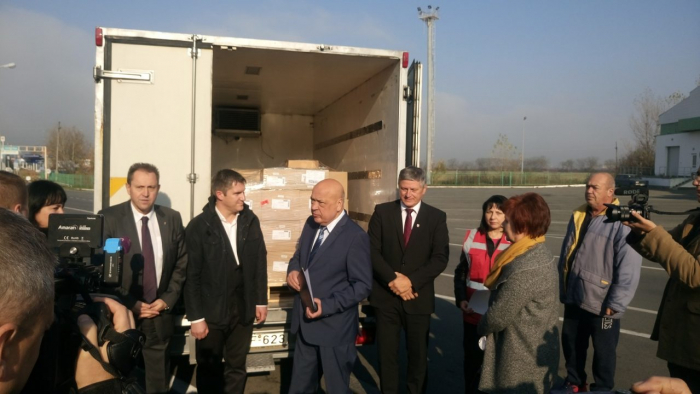 Москаль про Угорщину: Добрий сусід, який завжди приходить на виручку