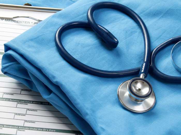 Медичний портал для ужгородців – уже працює!