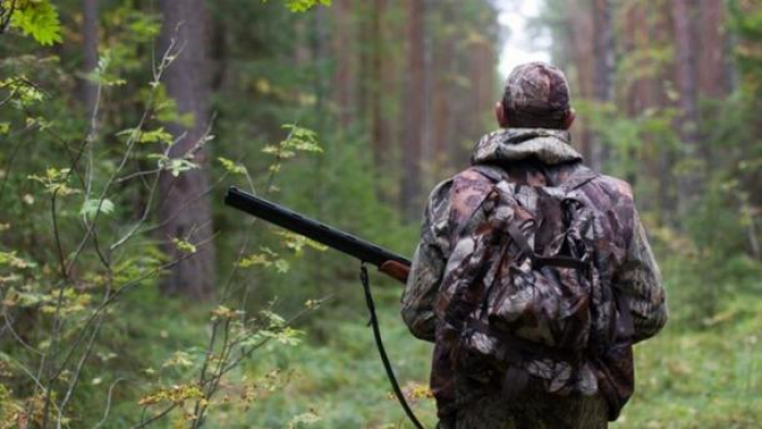 У Закарпатті збільшилася кількість випадків браконьєрства