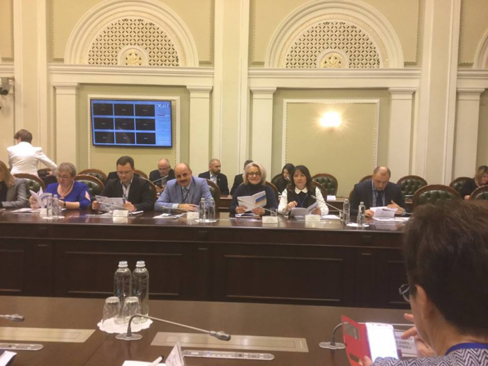 «Проблеми у багатьох містах схожі, тому спільно шукати ефективні рішення – дуже важливо», – Олена Макара