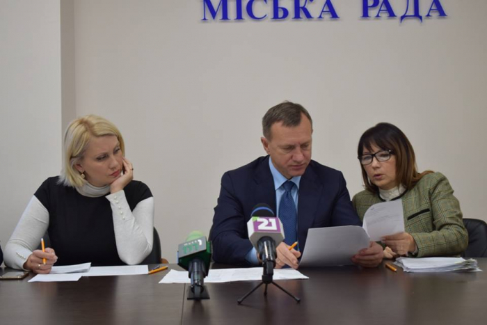 П'яти ужгородським родинам допоможуть із встановленням електричного опалення, – виконком