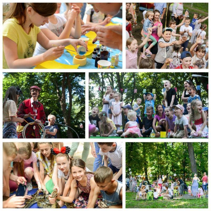 Чи перетвориться Ужгород на “Місто щасливих дітей”?