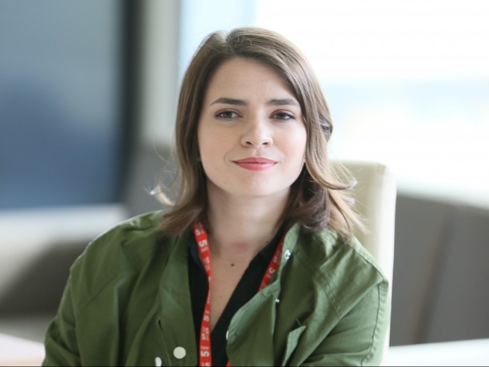 Книгу репортажів «Наші Інші. Історії українського різноманіття» Олесі Яремчук презентують в Ужгороді