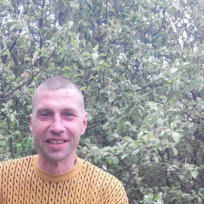 В Ужгороді розшукують чоловіка з Кривого Рогу