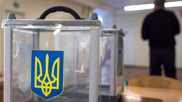 Ужгородці, перевірте дані про себе у Державному реєстрі виборців