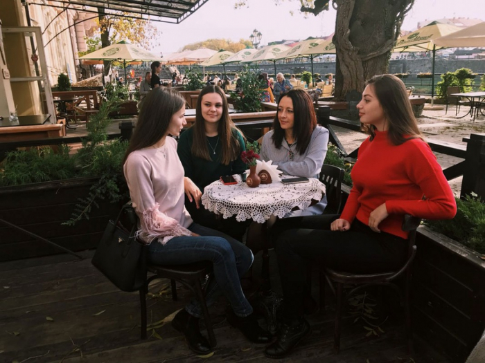 «AuraAcademica»: студентство Ужгородського університету планує створити свій особливий простір