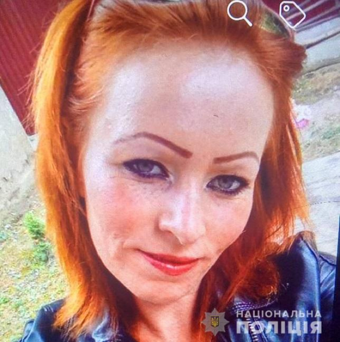 Поліція розшукує безвісти зниклу дружину мешканця села Чома на Берегівщині