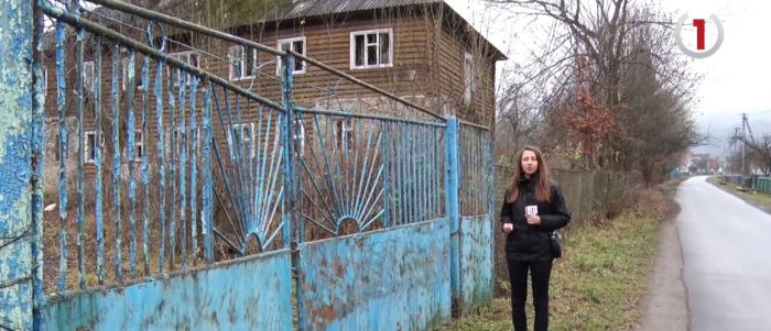 На Закарпатті туристична база, яка приймала відпочивальників з усього радянського союзу, поступово руйнується