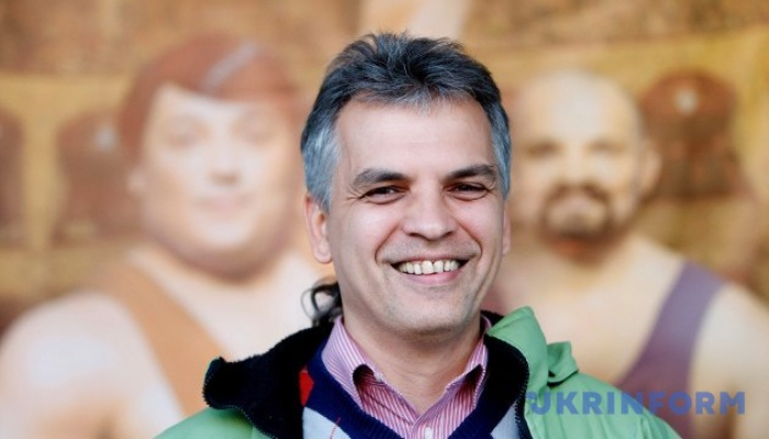 «Музей пригод» – в Ужгороді презентують нову дитячу повість Олександра Гавроша