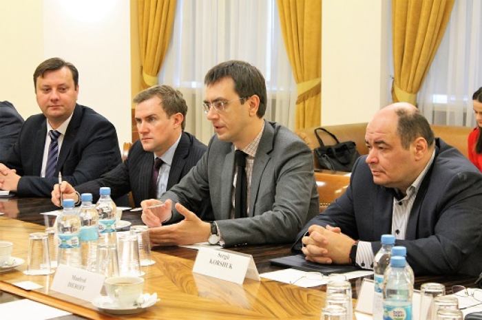 Чи перелетимо за гори? Авіаперевезення Київ-Ужгород готуються розпочати ще цього року