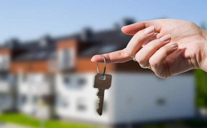 Квартира для закарпатців у 2019 році: купувати чи чекати?