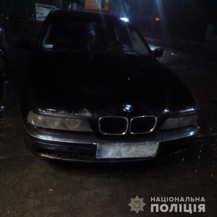 П’яні водії на дорогах Закарпаття продовжують робити сумну статистику