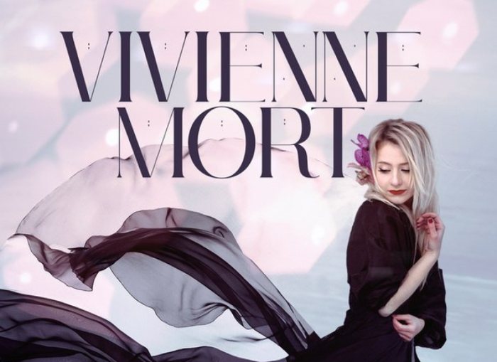 В Ужгороді виступив космічний гурт "Viviene Mort"! (ВІДЕО)