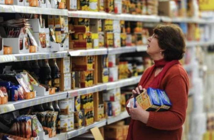 Інфляція наступає: що й на скільки подорожчало на Закарпатті в жовтні