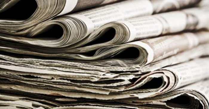 Качиний протез, нещасливе кохання та життя на Марсі – про що писали в ужгородській газеті "Неділя" у 1941?