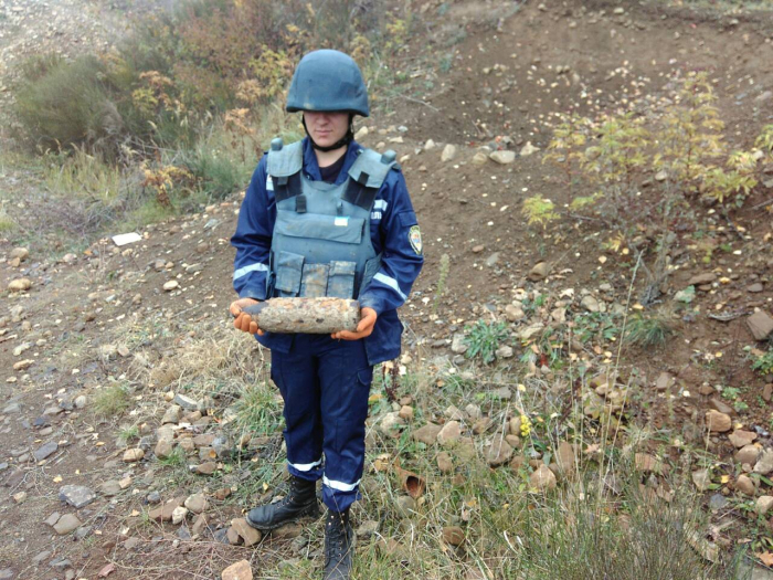 Небезпечна знахідка на березі Тиси в Чопі – артилерійський снаряд