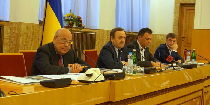 Чи є майбутнє у гірських населених пунктів Закарпатської області