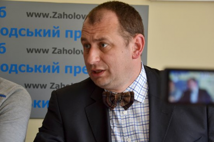 Соціолог Федір Шандор: «Із введенням військового стану ніякої трагедії для законослухняних громадян не станеться»