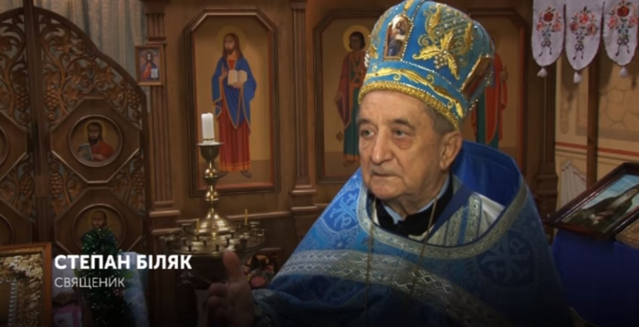 Храм Святого Стефана на Ужгородщині перейшов до Української помісної церкви