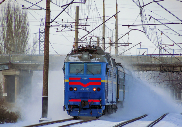 Чи призначить "Укрзалізниця" додаткові потяги до Ужгорода під час новорічно-різдвяних свят?