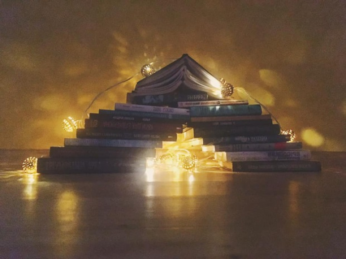 Закарпатці фантазують: оригінальні ялинки від краян