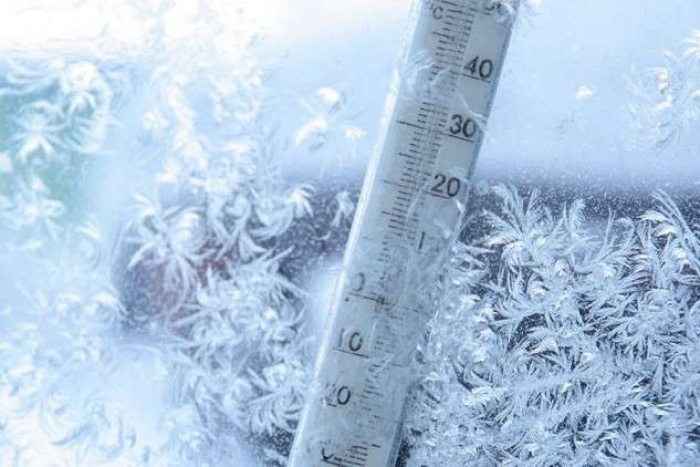 На Закарпатті від переохолодження померло немовля 