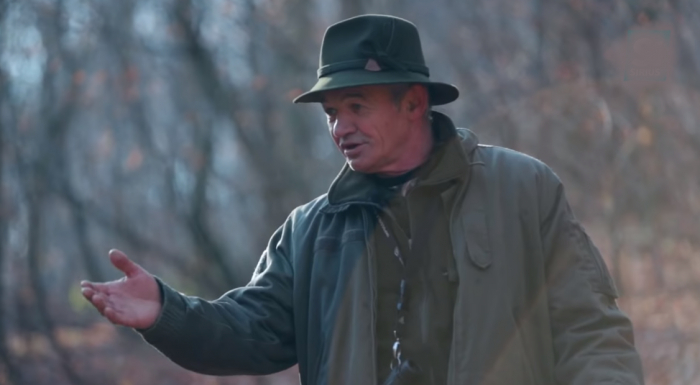 Професія давня, як саме полювання: чим насправді займаються єгері на Закарпатті (ВІДЕО)