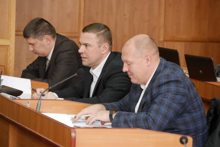 Отримання паспортів відкритих літніх майданчиків в Ужгороді – скільки доведеться платити