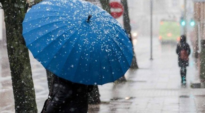 Із якою погодою закарпатці почнуть Новий рік?