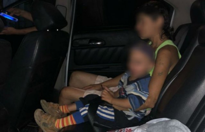 Мешканці Мукачева за продаж сестри та племінника призначили... іспитовий термін