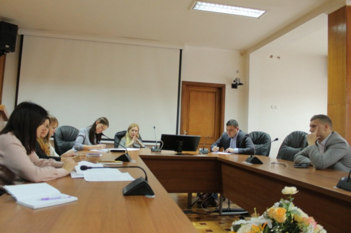 Співпраця УжНУ і мерії Ужгорода: підсумки року і плани на 2019-й