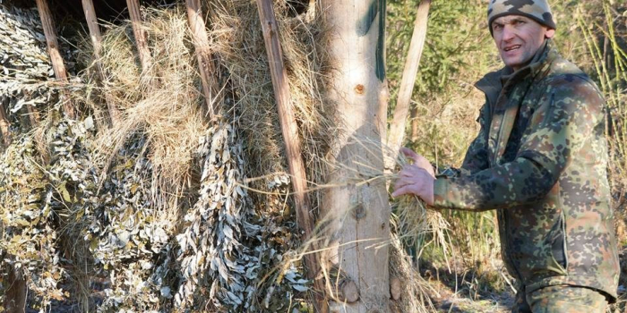 Лісівники запевняють, що на Рахівщині збільшилась популяція тварин (ВІДЕО)