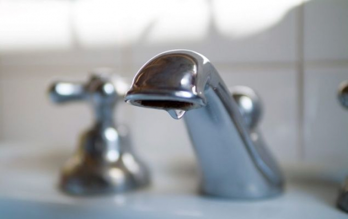 В Ужгороді можливі перебої з водопостачанням у будинках на проспекті Свободи та вулиці Перемоги