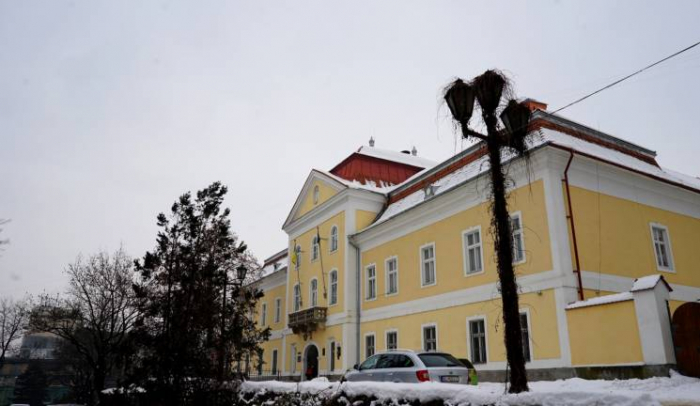 Завтра в Ужгороді відкриється "Зимовий верснісаж": що цікаве презентують?