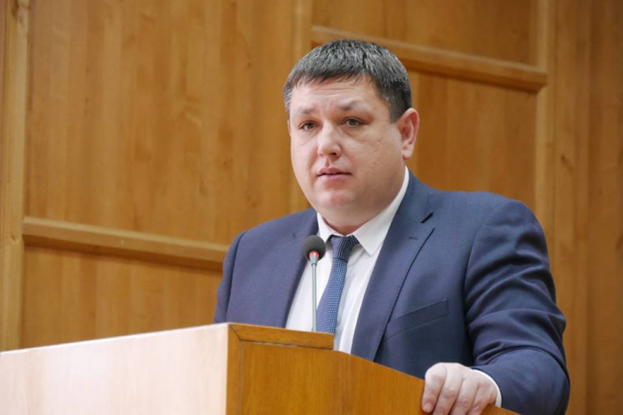 Прокурор Дмитро Кириленко: цьогоріч в Ужгороді розкриті всі умисні вбивства та розбійні напади