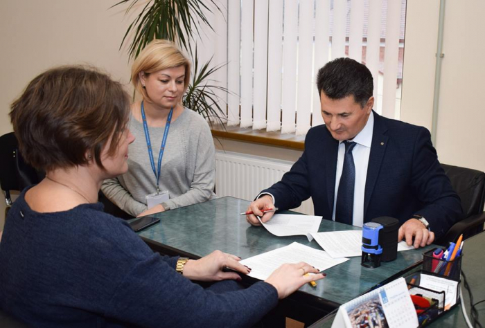 Державні реєстратори Ужгородської міської ради надаватимуть ще одну онлайн-послугу