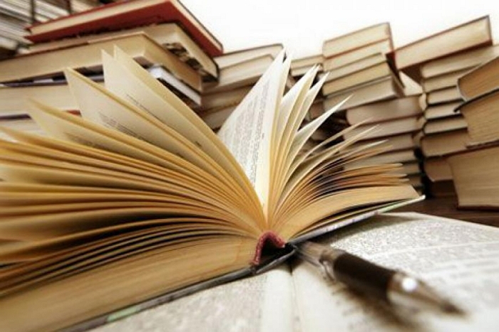 У Закарпатській ОДА презентують три нові книги обласних авторів – востаннє цього року