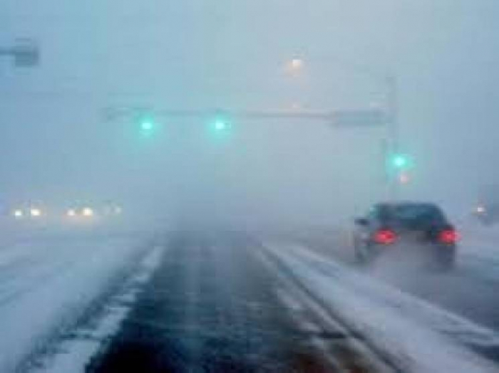 До уваги водіїв: ситуація на автошляхах Закарпаття