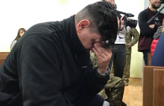 Що "світить" організатору підриву будівлі «Товариства угорської культури Закарпаття» в Ужгороді?