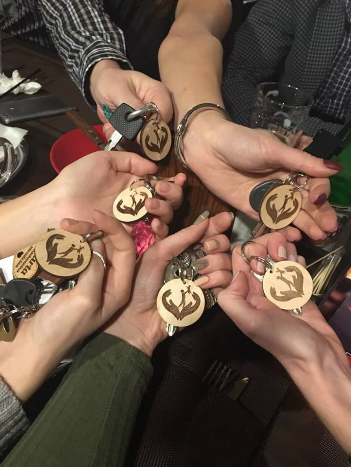 Стало відомо, скільки коштів зібрали на благодійному аукціоні "Купи зустріч-подаруй дитині  свято"