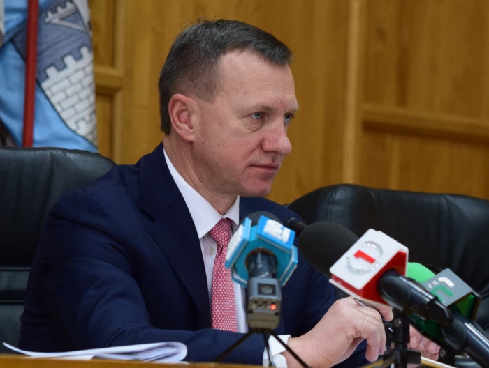 Ужгород має бюджет на наступний рік: майже 1,5 млрд грн доходів