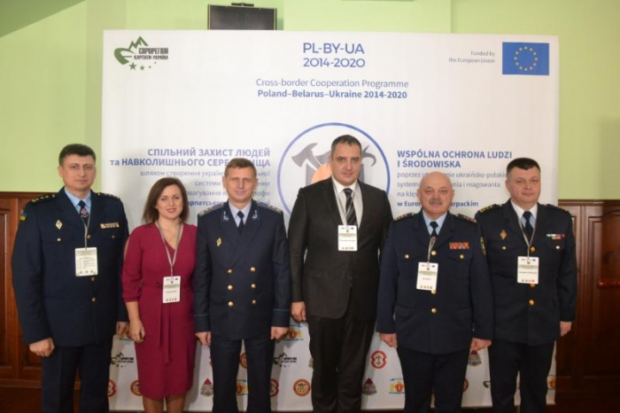 У Закарпатті підвищать рівень безпеки