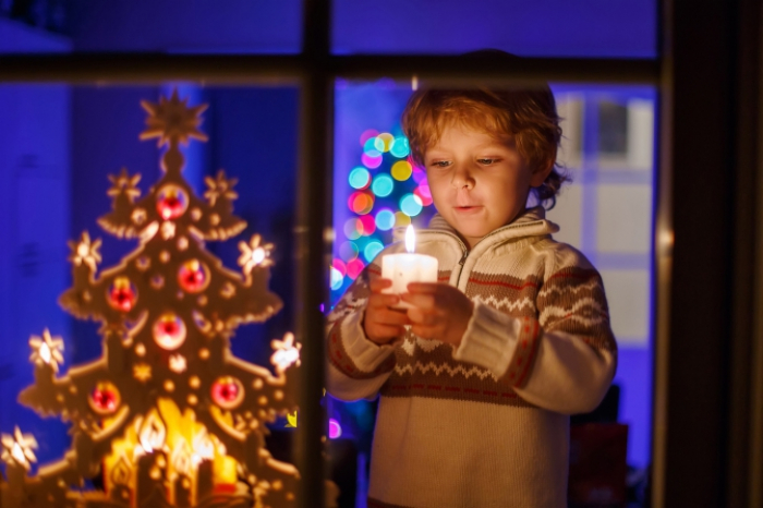 Почалося: на Закарпатті сьогодні католики відзначають День святого Миколая