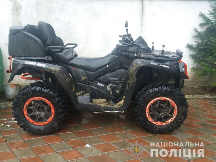 Смертельна ДТП у Сваляві: водій квадроцикла зробив смертельний наїзд на пенсіонера