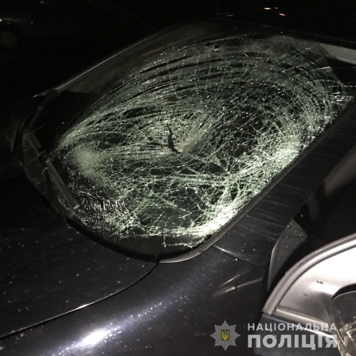 Жахливе ДТП у Сваляві: неповнолітній на машині батьків важко травмував хлопця та дівчину
