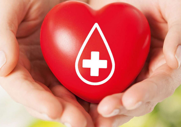 17 літрів крові здали півсотні студентів УжНУ (ВІДЕО)