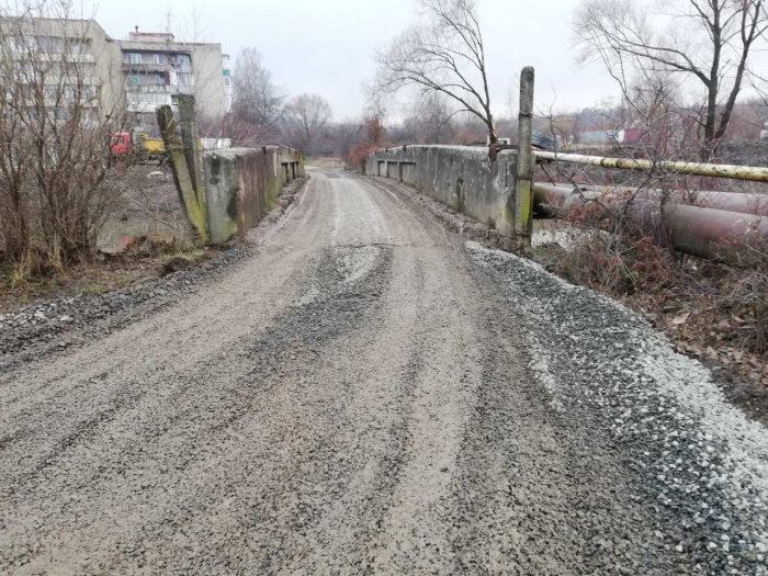 Наслідки підтоплення вул. Канальної усунули за добу (ФОТОФАКТ)