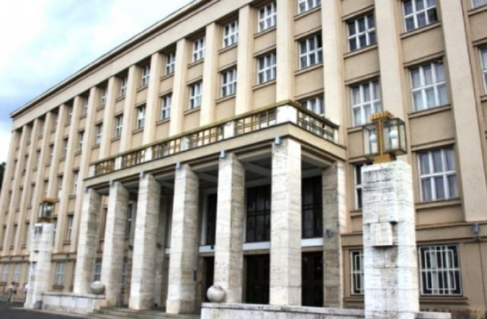 Внутрішні війська, собаки та посилена охорона: сесія Закарпатської облради, схоже, буде "весела"?