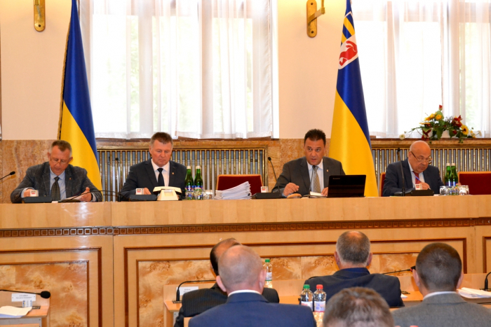 На Закарпатті можуть з'явитися спільні пункти пропуску з ЄС 