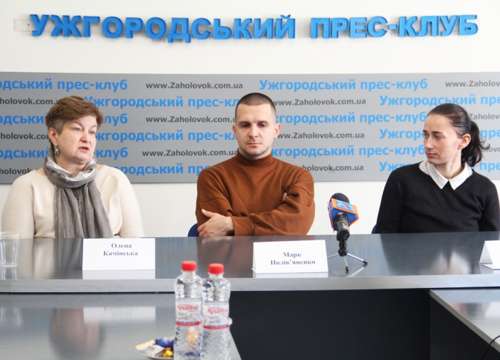 В Ужгороді відбудеться зірковий майстер-клас із хіп-хопу 